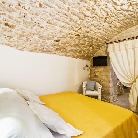 Borgo Noci Hotell Eksteriør bilde